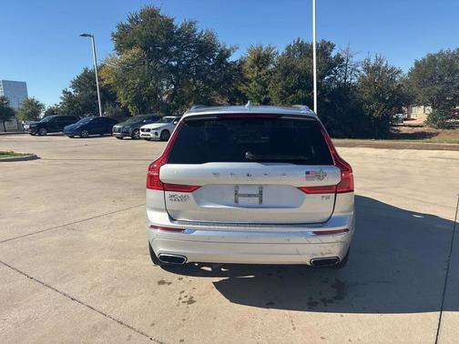 2021 Volvo XC60 T5 Inscription