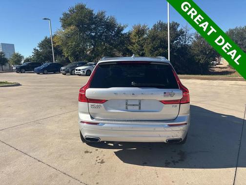 2021 Volvo XC60 T5 Inscription