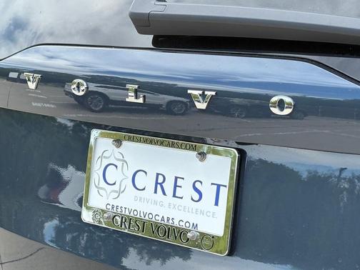 2026 Volvo XC90 B6 Ultra 6-Seater