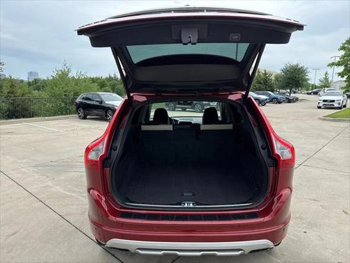 2017 Volvo XC60 T5 Dynamic