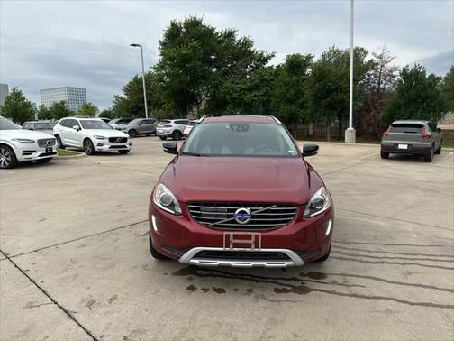 2017 Volvo XC60 T5 Dynamic