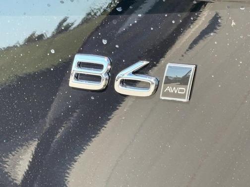 2026 Volvo XC90 B6 Plus 7-Seater