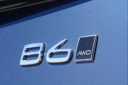 2026 Volvo XC90 B6 Plus 7-Seater