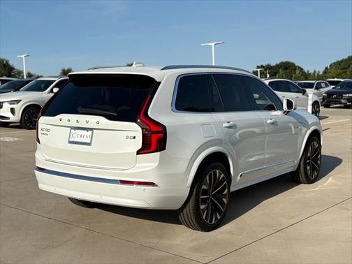 2025 Volvo XC90 B5 (2025.5) Plus 7-Seater