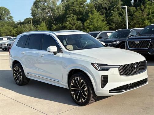 2025 Volvo XC90 B5 (2025.5) Plus 7-Seater