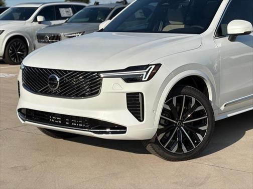 2025 Volvo XC90 B5 (2025.5) Plus 7-Seater