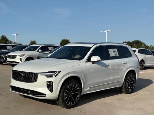 2025 Volvo XC90 B5 (2025.5) Plus 7-Seater