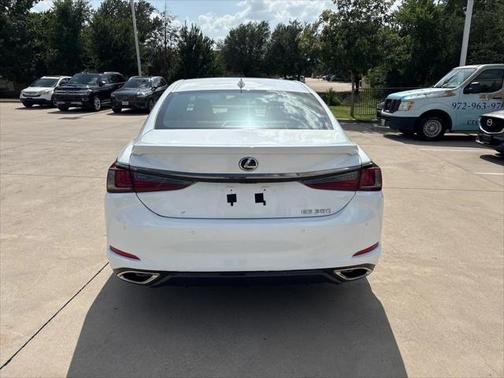 2023 Lexus ES 350 F Sport