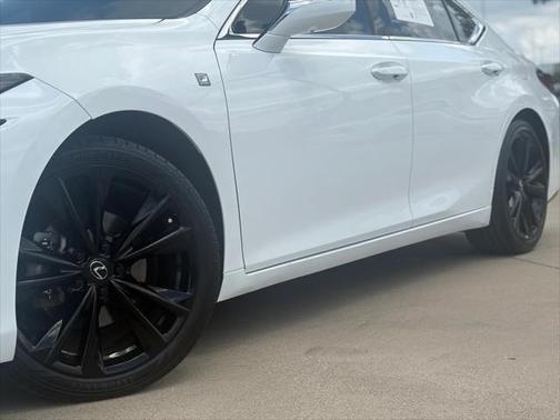 2023 Lexus ES 350 F Sport