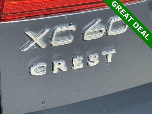 2019 Volvo XC60 T6 Inscription