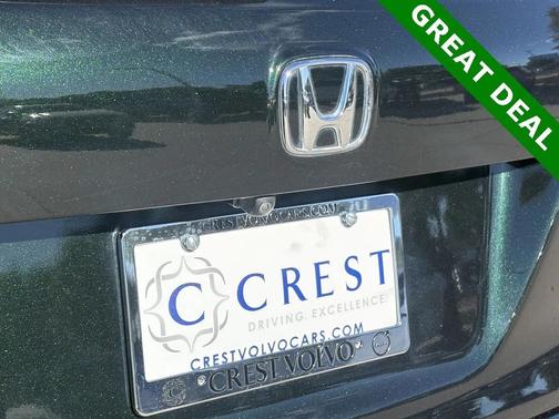 2019 Honda Pilot Touring 8-Passenger