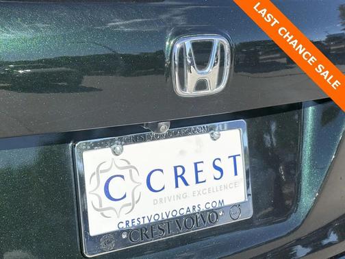 2019 Honda Pilot Touring 8-Passenger