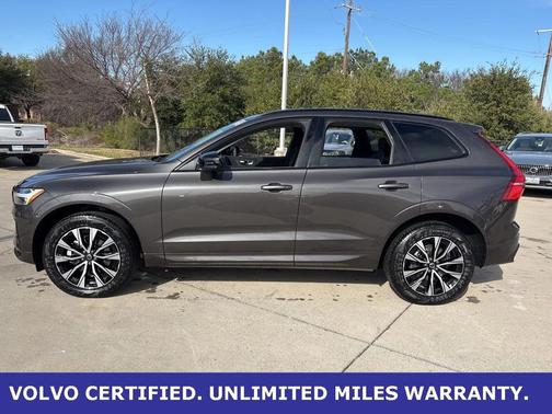 2025 Volvo XC60 B5 AWD