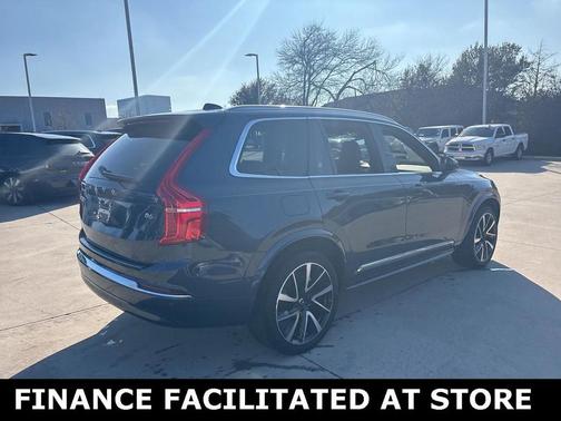 2024 Volvo XC90 Ultimate