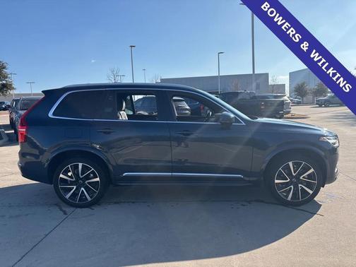 2024 Volvo XC90 Ultimate