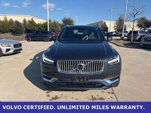 2024 Volvo XC90 Ultimate