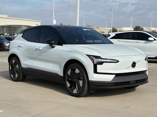 2026 Volvo EX30 Twin Motor Ultra