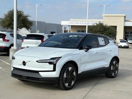 2026 Volvo EX30 Twin Motor Ultra