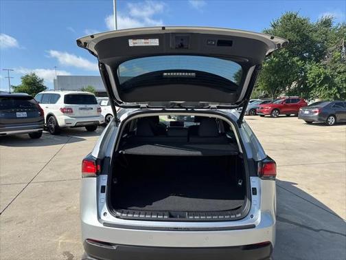 2019 Lexus NX 300 F Sport