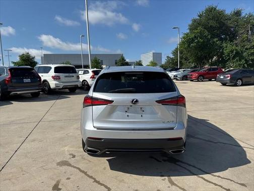2019 Lexus NX 300 F Sport