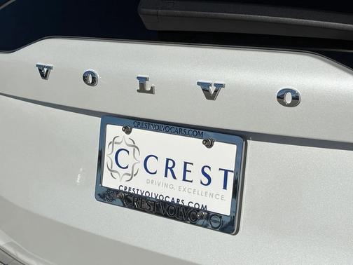 2025 Volvo XC90 Plug-In Hybrid T8 (2025.5) Plus 7-Seater