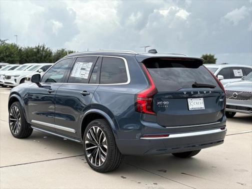 2026 Volvo XC90 B5 Plus 7-Seater