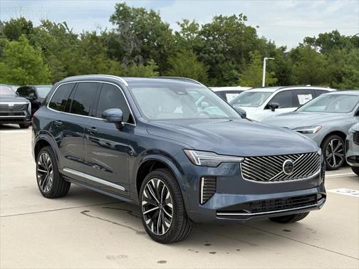 2026 Volvo XC90 B5 Plus 7-Seater