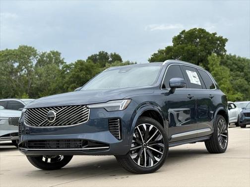 2026 Volvo XC90 B5 Plus 7-Seater