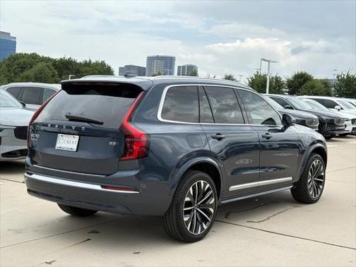2026 Volvo XC90 B5 Plus 7-Seater