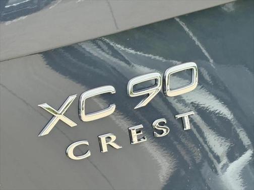 2026 Volvo XC90 B5 Plus 7-Seater
