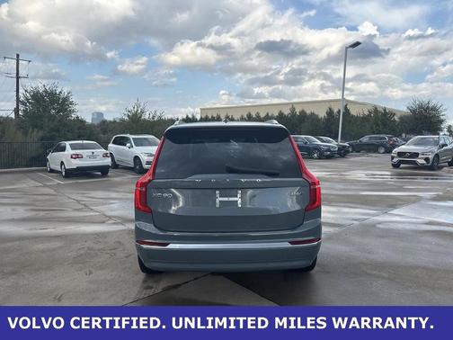 2023 Volvo XC90 B6 Plus 7-Seater