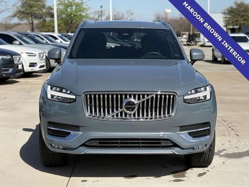2023 Volvo XC90 B6 Plus 7-Seater