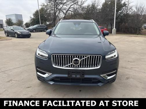 2023 Volvo XC90 B6 Plus 7-Seater