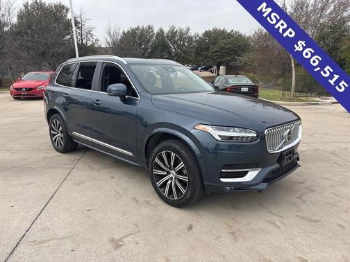 2023 Volvo XC90 B6 Plus 7-Seater