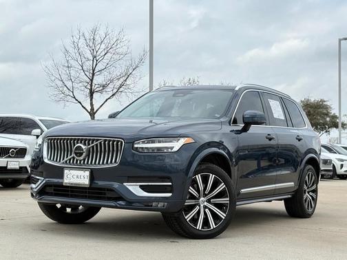 2023 Volvo XC90 B6 Plus 7-Seater