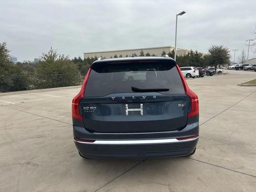 2023 Volvo XC90 B6 Plus 7-Seater