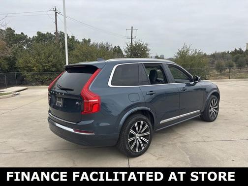 2023 Volvo XC90 B6 Plus 7-Seater