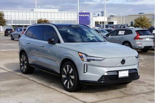 2025 Volvo EX90 Twin Motor Performance Ultra 7-Seater