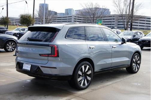 2025 Volvo EX90 Twin Motor Performance Ultra 7-Seater