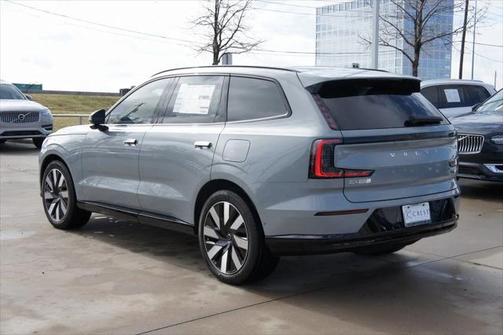 2025 Volvo EX90 Twin Motor Performance Ultra 7-Seater