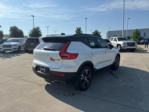 2020 Volvo XC40 T5 Inscription