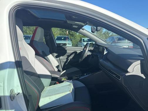 2024 Volkswagen Golf GTI 2.0T S DSG