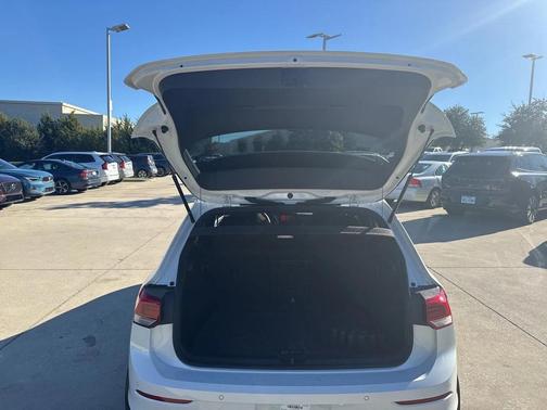 2024 Volkswagen Golf GTI 2.0T S DSG