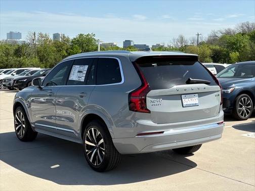 2025 Volvo XC90 B5 (2025.5) Core
