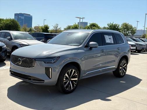 2025 Volvo XC90 B5 (2025.5) Core