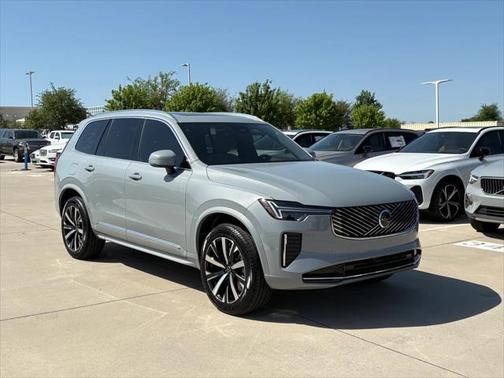 2025 Volvo XC90 B5 (2025.5) Core