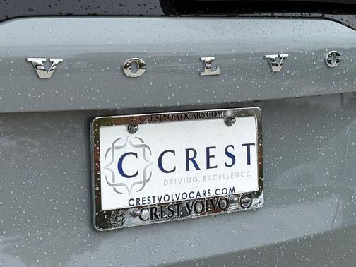 2026 Volvo XC90 B6 Ultra 7-Seater