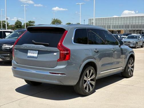 2023 Volvo XC90 Recharge Plug-In Hybrid T8 Plus 6 Passenger