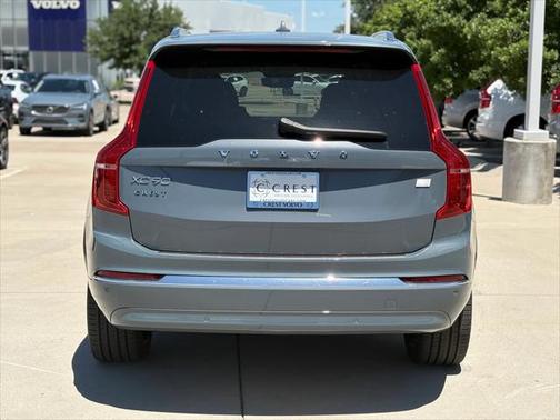 2023 Volvo XC90 Recharge Plug-In Hybrid T8 Plus 6 Passenger