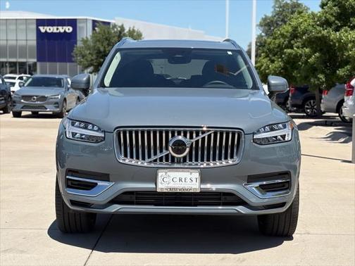 2023 Volvo XC90 Recharge Plug-In Hybrid T8 Plus 6 Passenger